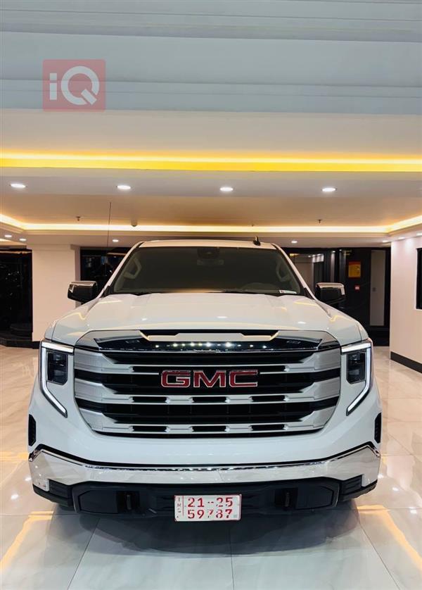 GMC Sierra 2024 for sale in Iraq - Erbil